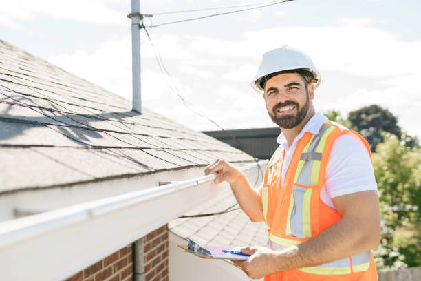 Best Roof Ventilation Installation  in Paris, TX