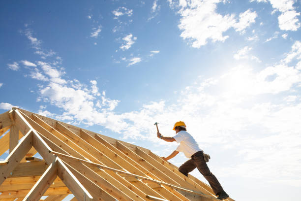 Best Metal Roofing Installation  in Paris, TX